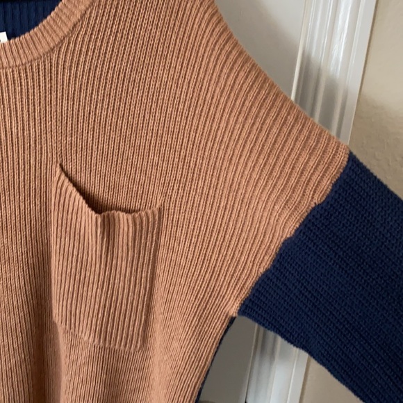 Madewell Sweater - Picture 6 of 8
